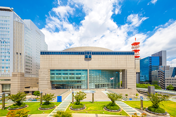 名古屋市東区でおすすめの不動産屋を厳選紹介