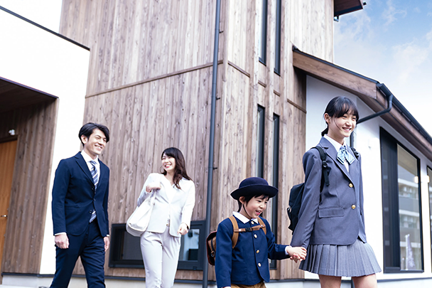 名古屋市名東区でおすすめの不動産屋は？エリア情報から選び方・相場まで徹底解説