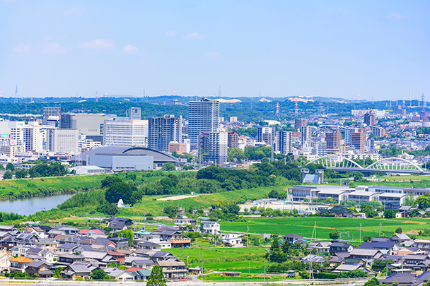 【保存版】豊田市でおすすめの不動産屋を探すならここをチェック！