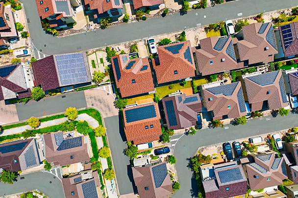 大型分譲地とは？特徴・メリットから選び方まで徹底解説