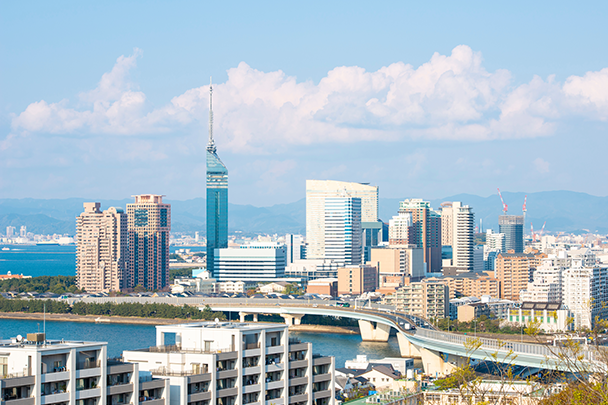 【2026年版】福岡市でおすすめの不動産屋を徹底解説
