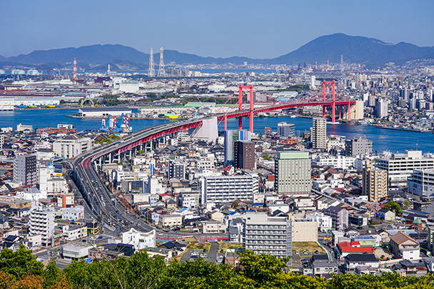 北九州市でおすすめの不動産屋はここ！地域密着から大手まで徹底比較