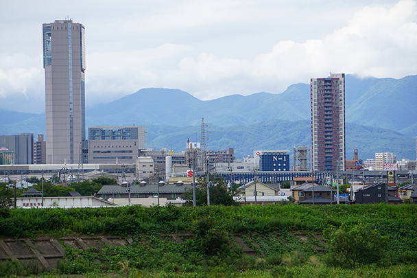 郡山市の不動産屋の探し方と不動産会社一覧