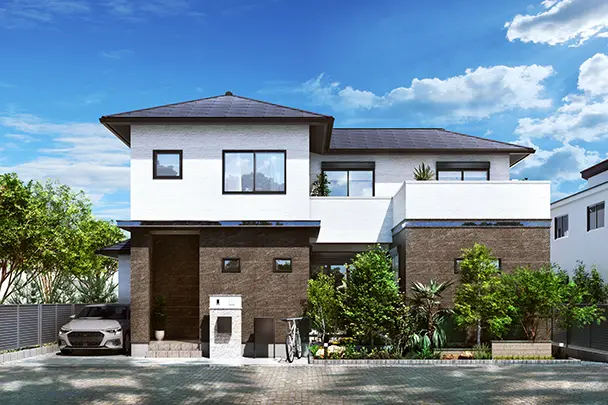 戸建ての探し方徹底ガイド～初心者が知っておくべきポイント～