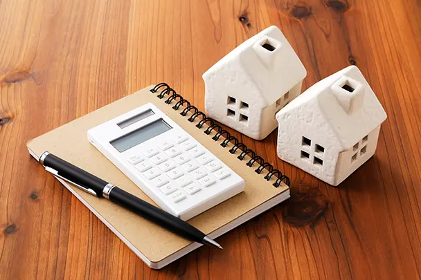 2,000万円の住宅ローンを無理なく返済するために：シミュレーションと年収の目安