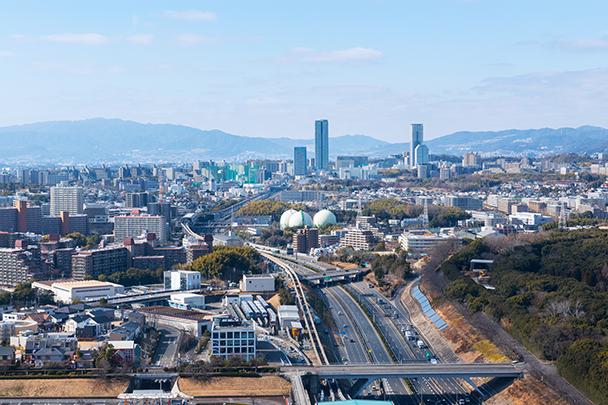 吹田市で不動産屋を選ぶポイント