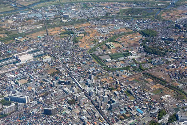 朝霞市の不動産屋おすすめガイド|魅力と選び方を徹底解説