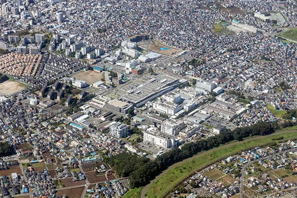 ふじみ野市でおすすめの不動産屋を選ぶコツ