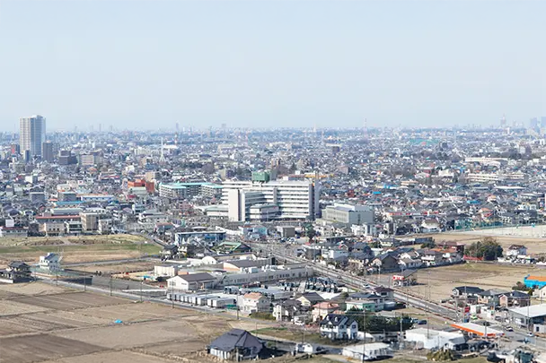 越谷市のおすすめ不動産屋を徹底解説―選び方から人気店舗までまるごと網羅