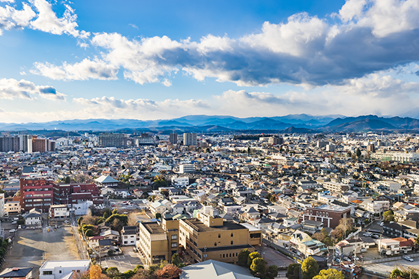 宇都宮市でおすすめの不動産屋の選び方とランキング
