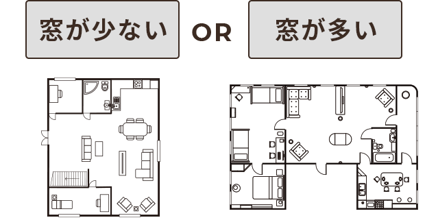 最適な間取りをご紹介 タウンライフ家づくり