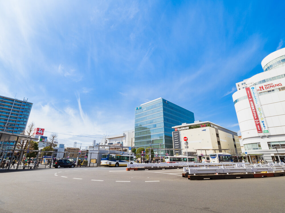 調布市でおすすめの注文住宅ハウスメーカー・工務店10選