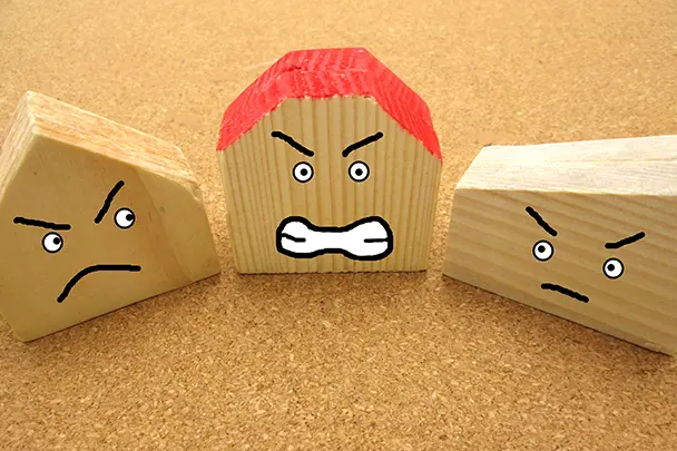 空き家が引き起こす近隣トラブルを防ぐための総合ガイド