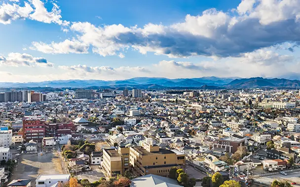【栃木県編】空き家買取の特徴や業者の選び方を徹底解説！