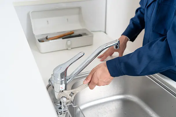 空き家の水道管理ガイド：通水の必要性からリスク対策まで