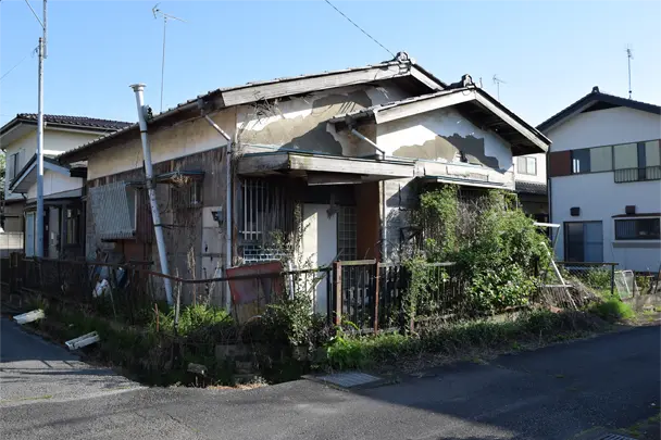 特定空き家とは？基準と対策について徹底解説！