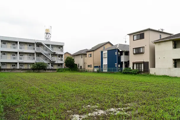 100坪の土地活用を徹底解説！活用法の比較と成功のポイント