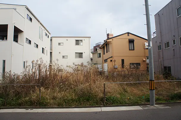 50坪の土地を活用するのに適した方法とは？初期費用を抑えたい方も必見！