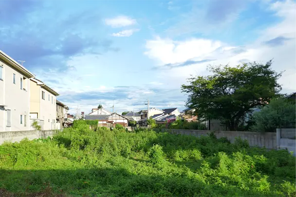 土地活用の面白いアイデアをご紹介！あなたに合った活用方法とは？