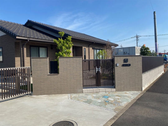 リフォルマの施工事例1