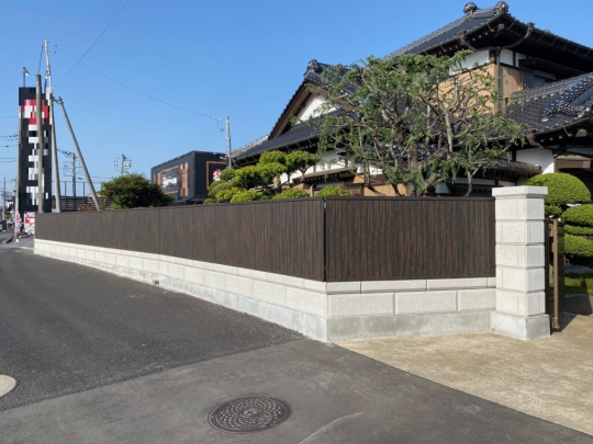リフォルマの施工事例2