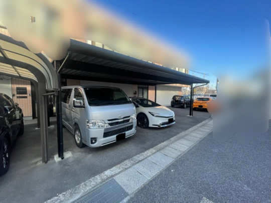 外構