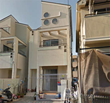 外構