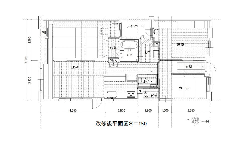 和室⇔洋室の綺麗なリフォーム例、失敗回避法も解説