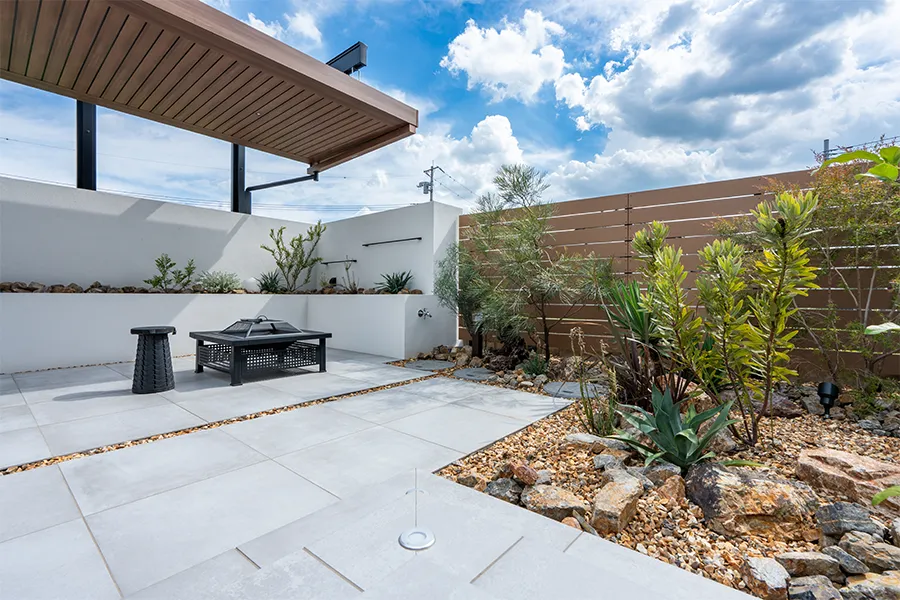 タウンライフエクステリア