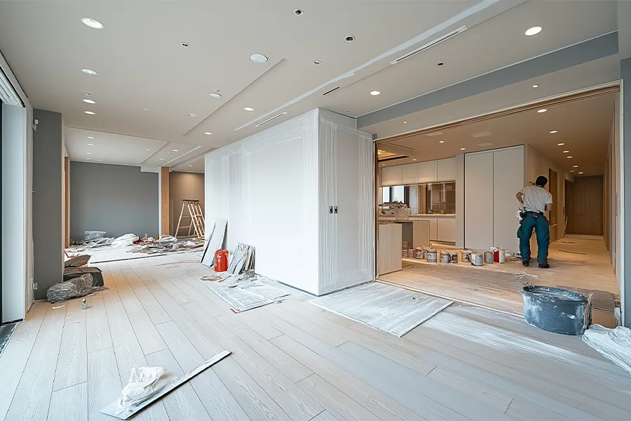 タウンライフリフォーム